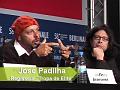 Jose Padilha Regisseur von Tropa de Elite